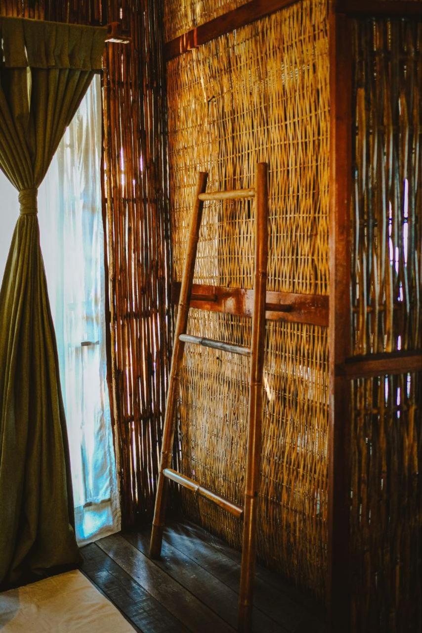 Thansur Tatai Eco Resort Exterior foto